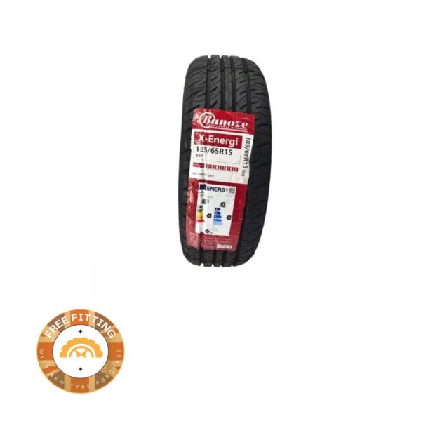 Banoze-X-Energy-18565R15-88H-Passenger-Car-Tyre-by-Tyre-Station-Slough-UK