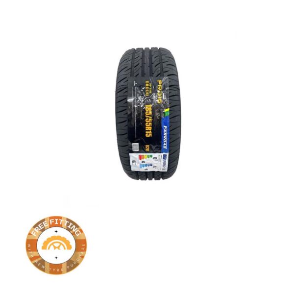 Farroad-18555R15-FRD16-82v-Passenger-Car-Tyre-by-Tyre-Station-Slough-UK