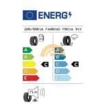 Farroad-20555R16-FRD16-91V-Passenger-Car-Tyre-Energy-Sheet-by-Tyre-Station-Slough-UK