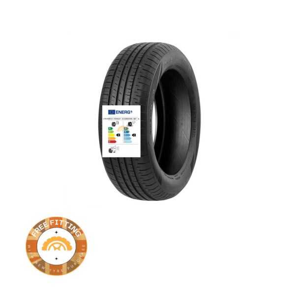 Fronway-17565R14-ECOGREEN-55-86T-XL-Passenger-Car-Tyre-by-Tyre-Station-Slough-UK