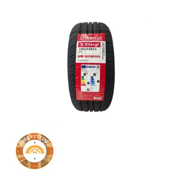 Fronway-18555R15-ECOGREEN-55-82V-Passenger-Car-Tyre-by-Tyre-Station-Slough-UK