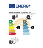 Fronway-18560R14-ECOGREEN-55-82H-Passenger-Car-Tyre-Energy-Sheet-by-Tyre-Station-Slough-UK