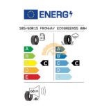 Fronway-18565R15-ECOGREEN-55-88H-Passenger-Car-Tyre-Energy-Sheet-by-Tyre-Station-Slough-UK