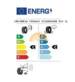 Fronway-19555R16-ECOGREEN-55-91V-XL-Passenger-Car-Tyre-Energy-Sheet-by-Tyre-Station-Slough-UK