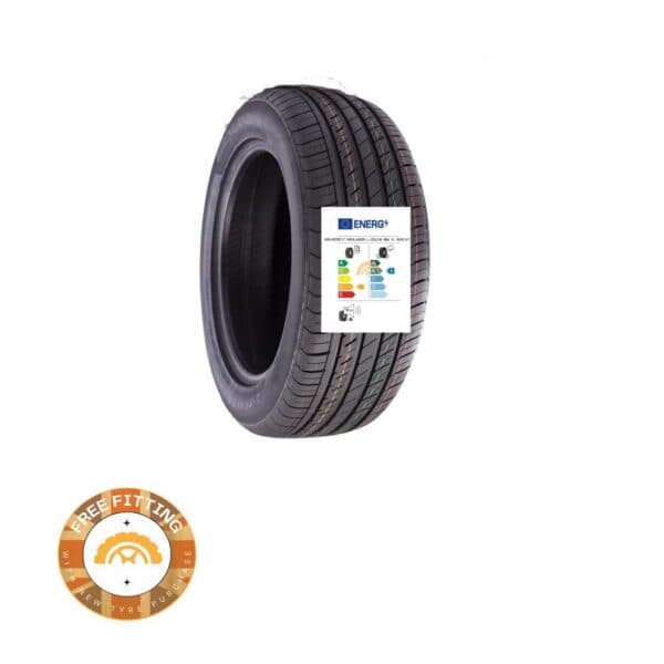 Grenlander-20545ZRF17-L-ZEAL56-88W-XL-Runflat-Passenger-Car-Tyre-by-Tyre-Station-Slough-UK
