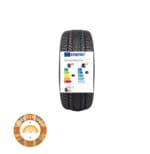 Banoze-X-Pacer-20550ZR17-93W-XL-Passenger-Car-Tyre-by-Tyre-Station-Slough-UK