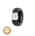 Banoze-X-Pacer-20555ZR17-95W-XL-Passenger-Car-Tyre-by-Tyre-Station-Slough-UK