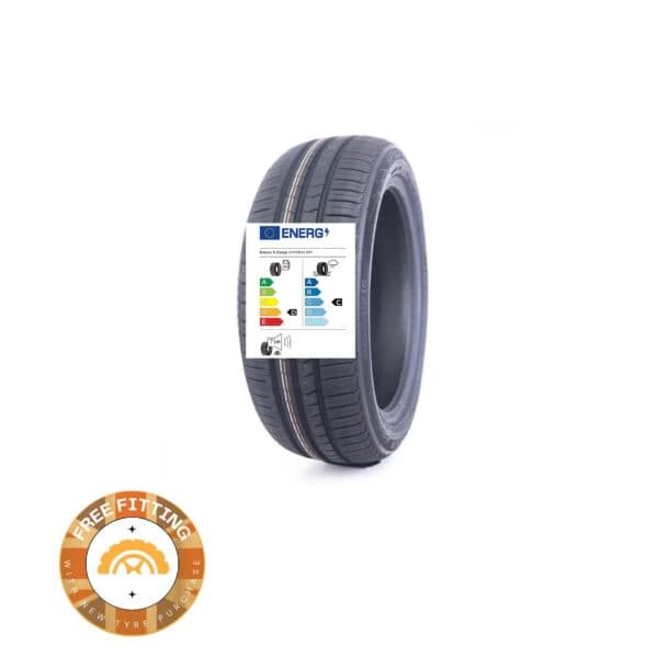 Banoze-X-Energi-19550R16-84V-Passenger-Car-Tyre-by-Tyre-Station-Slough-UK