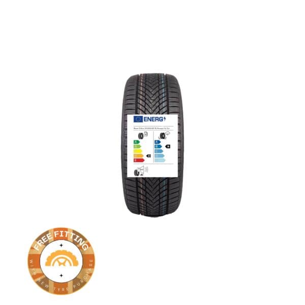 Banoze-X-Pacer-19545R16-84V-XL-Passenger-Car-Tyre-by-Tyre-Station-Slough-UK